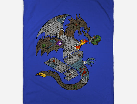 Dungeons in Dragons
