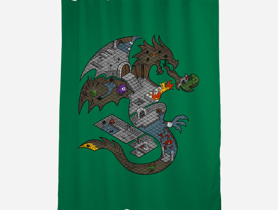 Dungeons in Dragons