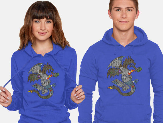Dungeons in Dragons
