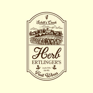 Herb's Fruit Wines