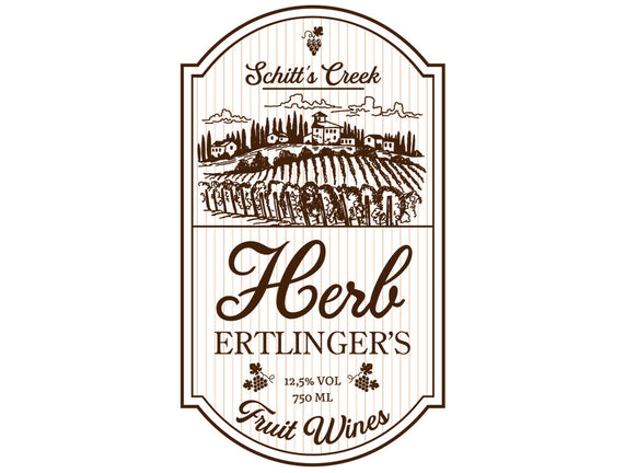 Herb's Fruit Wines