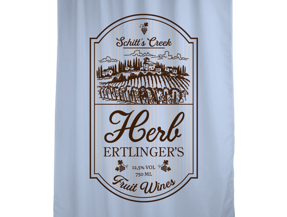 Herb's Fruit Wines