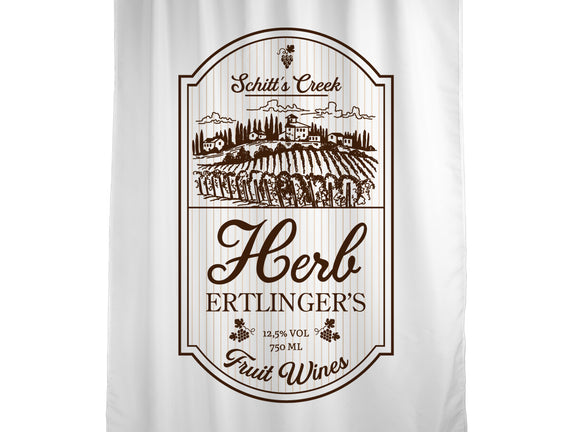 Herb's Fruit Wines