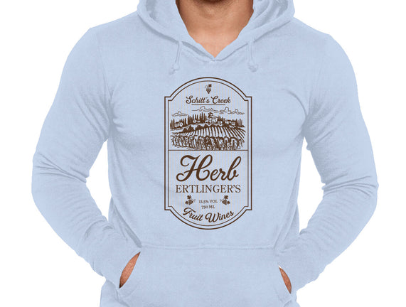 Herb's Fruit Wines