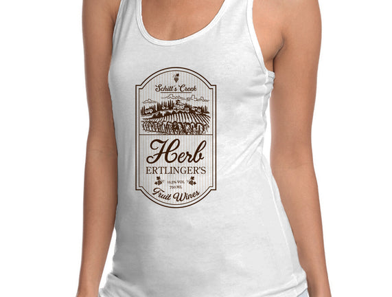 Herb's Fruit Wines