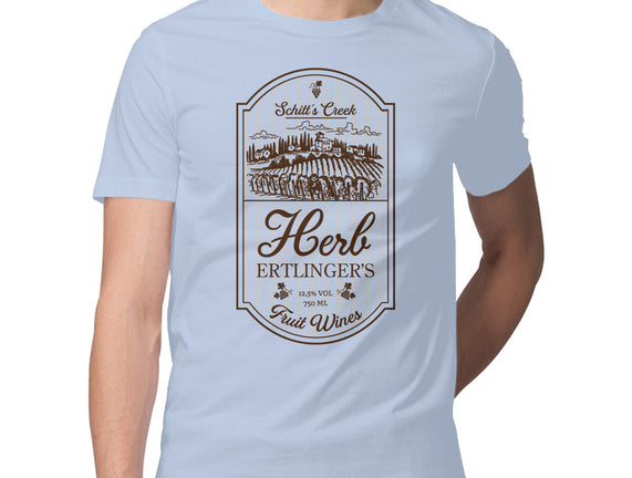 Herb's Fruit Wines