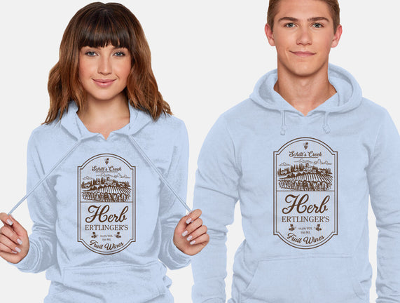 Herb's Fruit Wines
