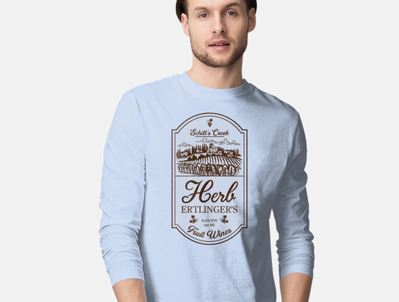 Herb's Fruit Wines