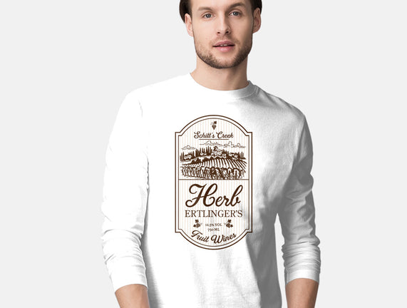 Herb's Fruit Wines