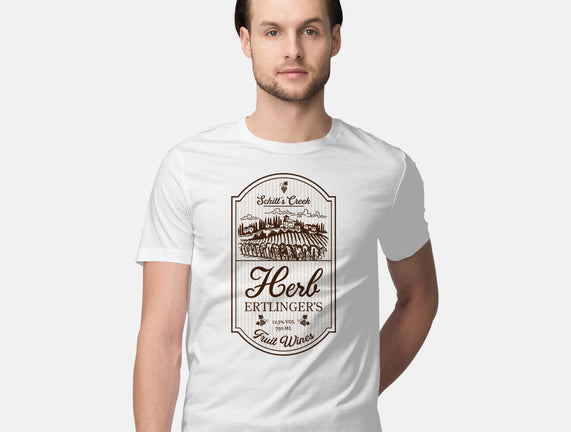Herb's Fruit Wines