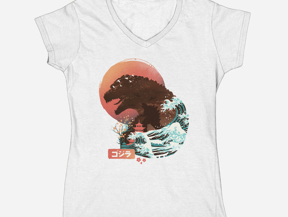 Kaiju Edo