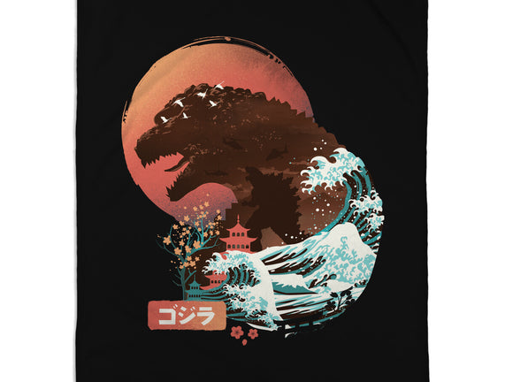Kaiju Edo