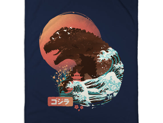 Kaiju Edo