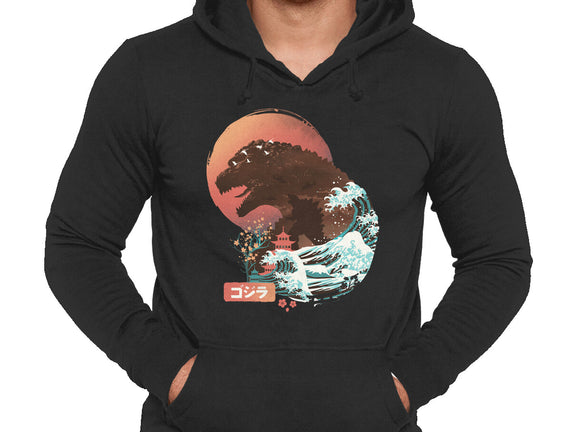 Kaiju Edo
