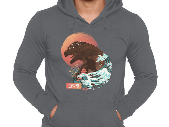 Kaiju Edo