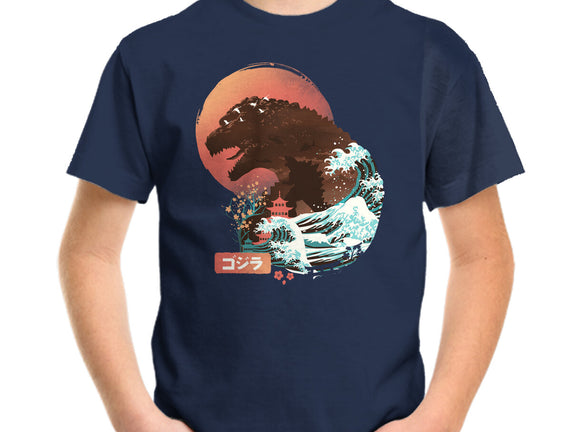 Kaiju Edo