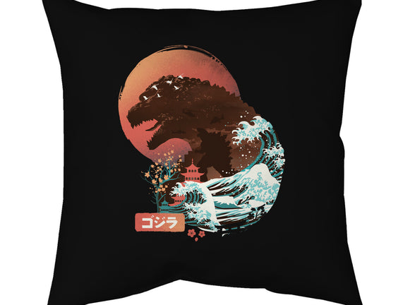 Kaiju Edo