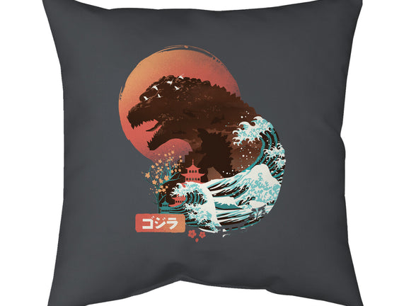 Kaiju Edo