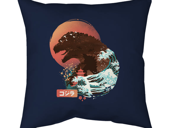 Kaiju Edo
