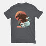 Kaiju Edo-youth basic tee-dandingeroz