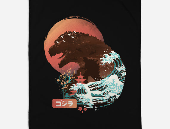 Kaiju Edo