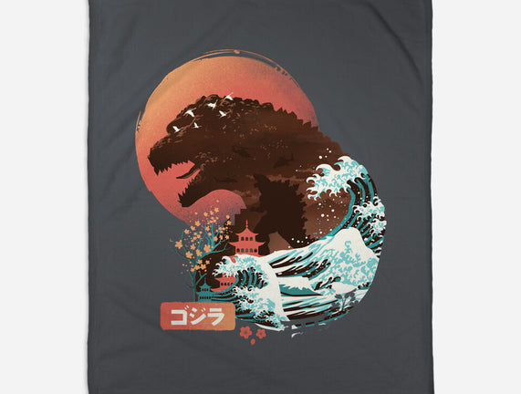 Kaiju Edo