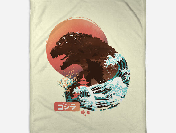 Kaiju Edo