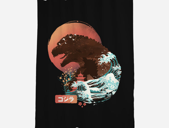 Kaiju Edo