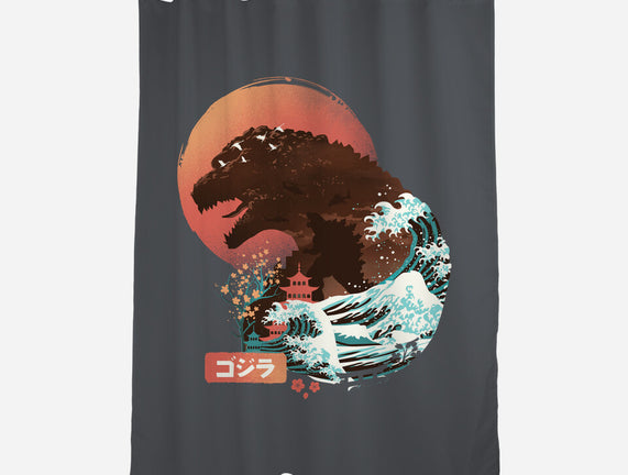 Kaiju Edo