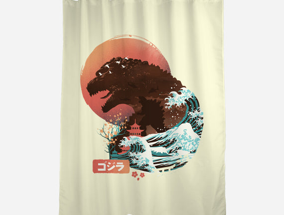 Kaiju Edo