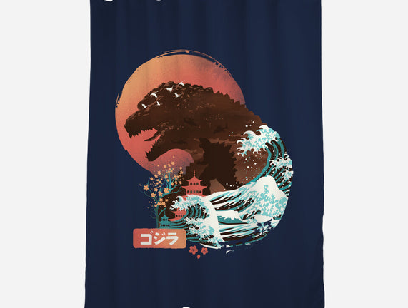 Kaiju Edo