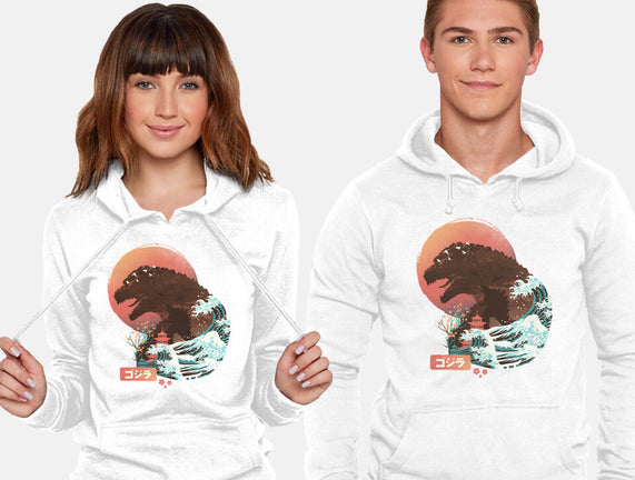 Kaiju Edo