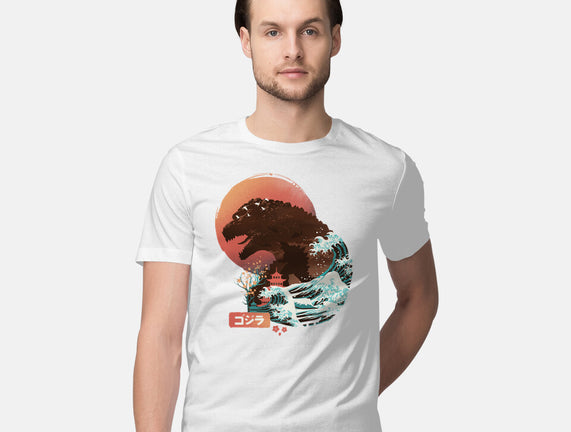 Kaiju Edo