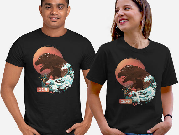 Kaiju Edo
