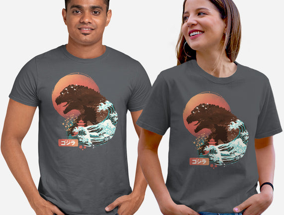 Kaiju Edo