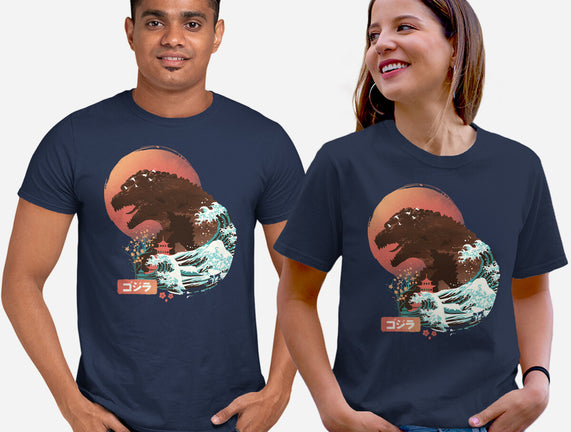 Kaiju Edo
