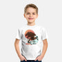 Kaiju Edo-youth basic tee-dandingeroz