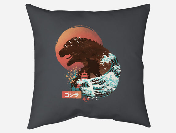 Kaiju Edo
