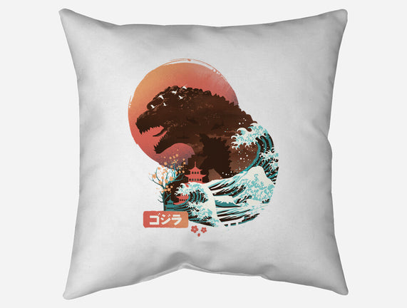 Kaiju Edo