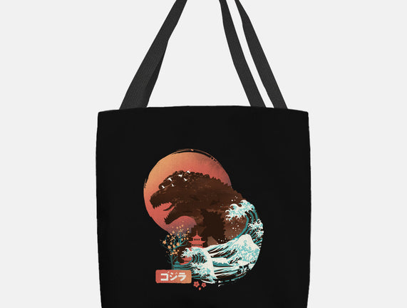 Kaiju Edo