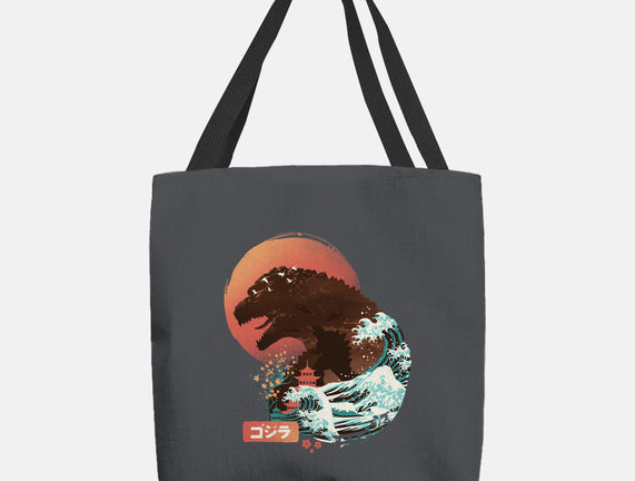 Kaiju Edo