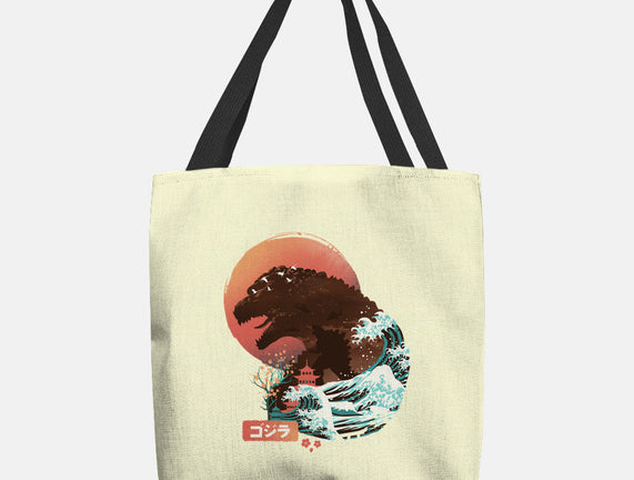 Kaiju Edo