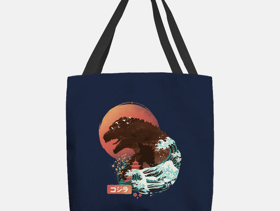 Kaiju Edo