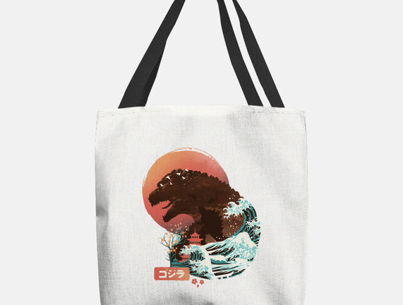 Kaiju Edo