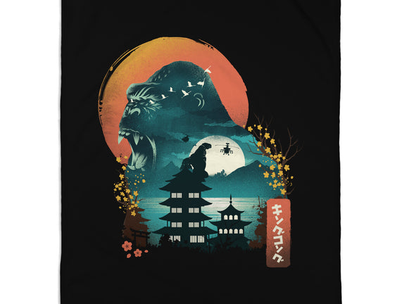 Edo King Kong