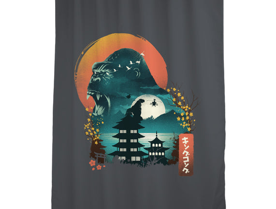 Edo King Kong