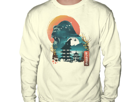 Edo King Kong