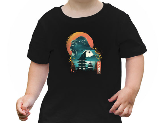 Edo King Kong
