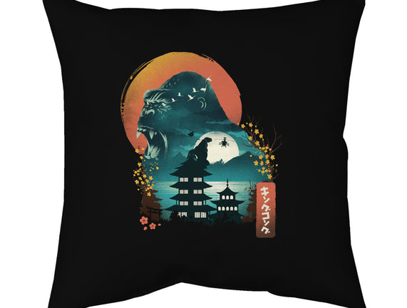 Edo King Kong