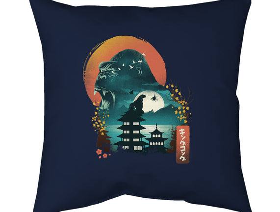 Edo King Kong